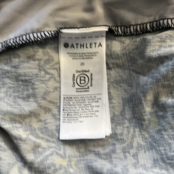 Athleta Trekkie North Pull On Jogger - Picture 7 of 10